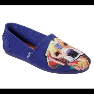 Yellow Labrador Bobs